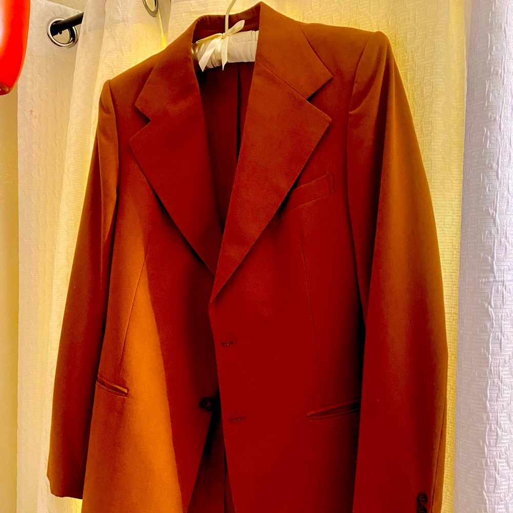 🧡Vintage YSL Blazer🧡